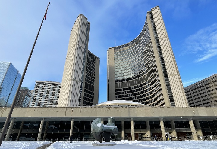 Questions remain at City Hall about what's next following John Tory's resignation