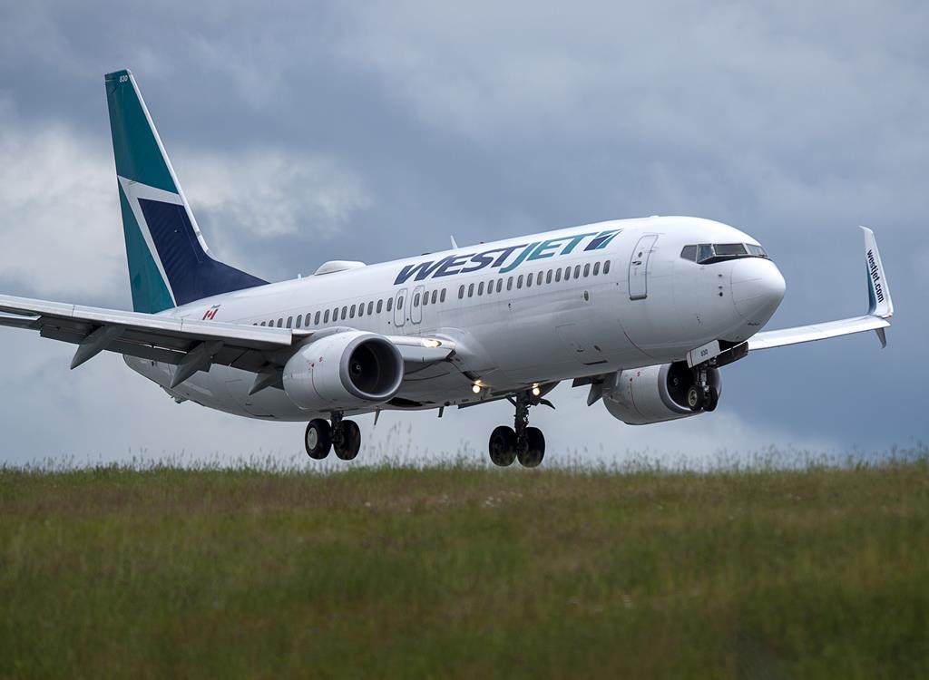 Travel advisories  WestJet official site