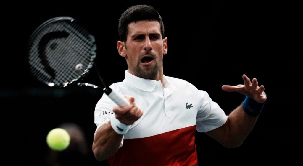 Tennis Star Novak Djokovic's Australian Visa Cancellation Overturned