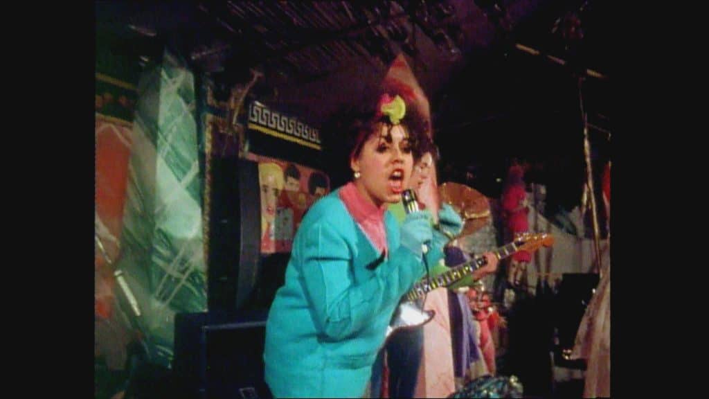 Poly Styrene 1