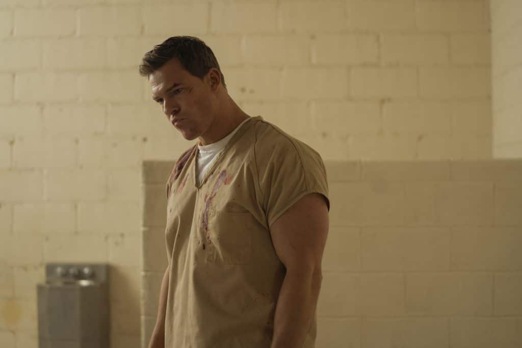 Reacher