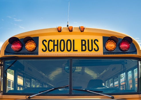 GTA school bus cancellations ahead of winter storm