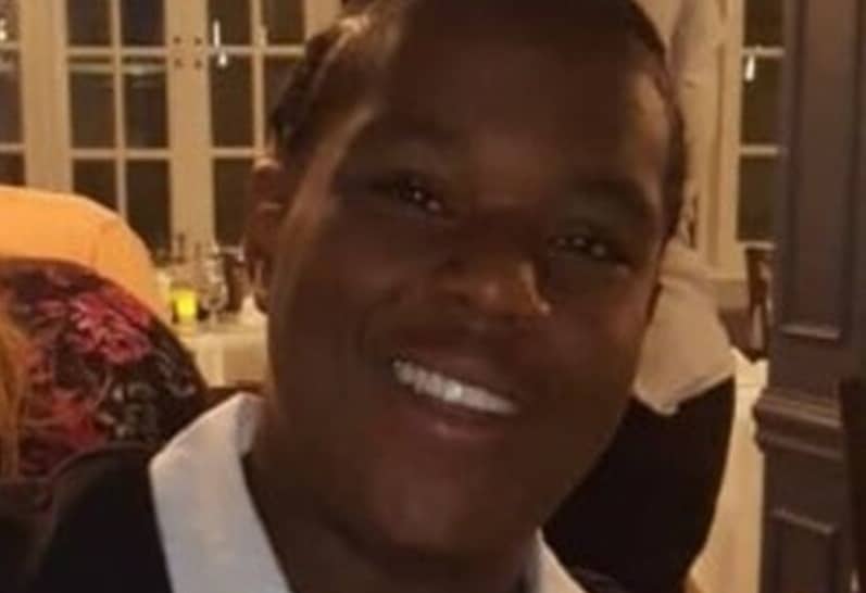Jahiem Robinson, 18, was shot and killed at a Toronto high school