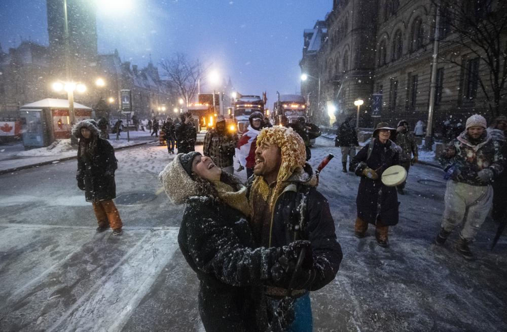 Ottawa Convoy