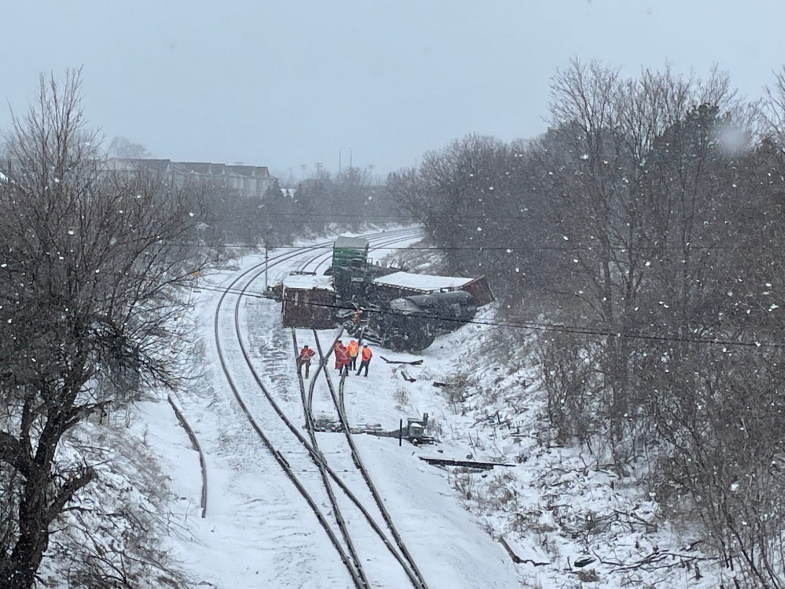 train-derails-in-scarborough-sunday-afternoon-no-injuries-reported