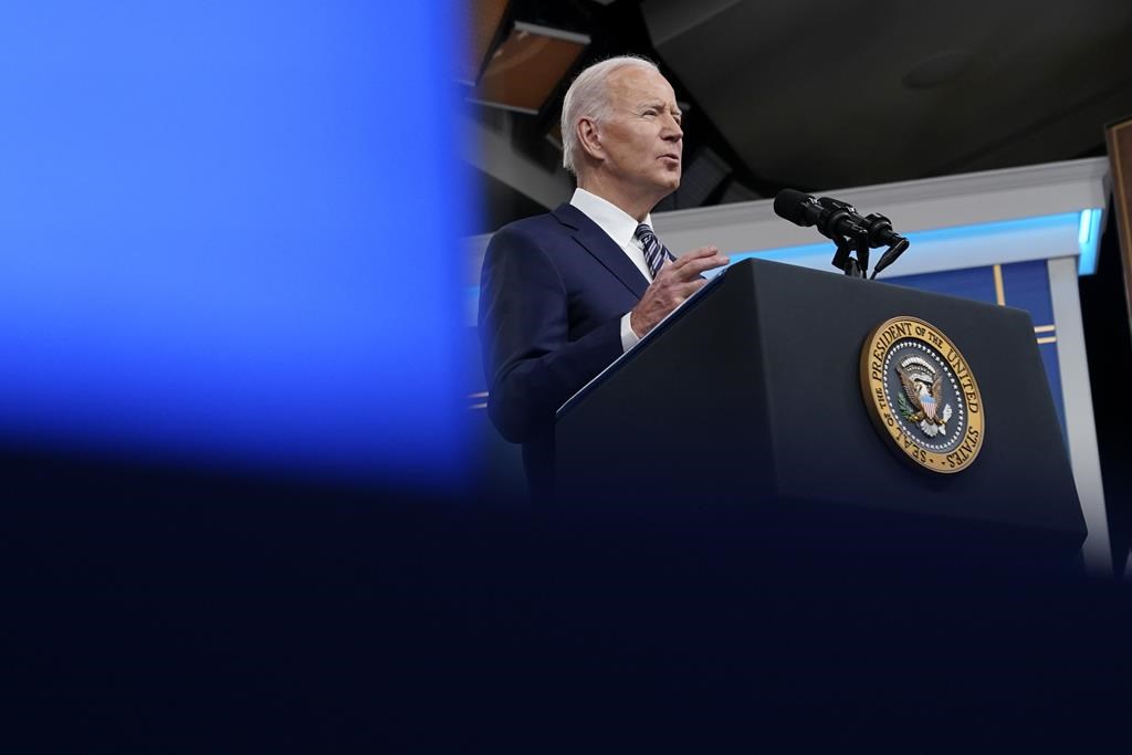 AP FACT CHECK: Biden Overpromises On Green Energy Savings