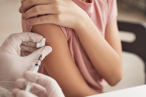 What to know about COVID-19 vaccines for young kids