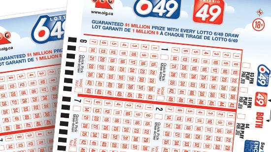 Lotto sale guaranteed jackpot