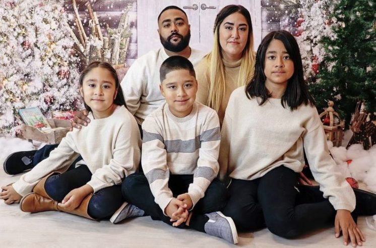 Brampton family killed in fatal fire