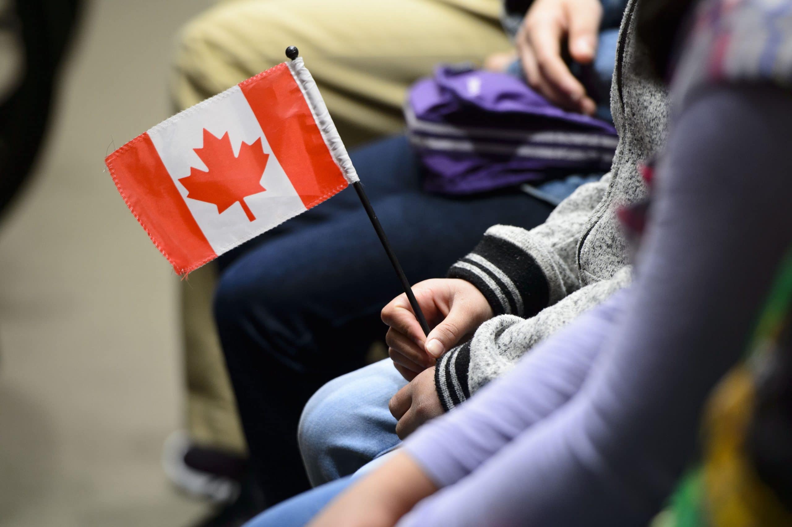 Is Canada letting valuable skilled immigrant talent slip away?