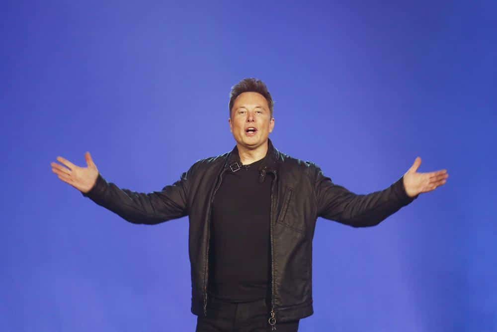 elon musk elon musk