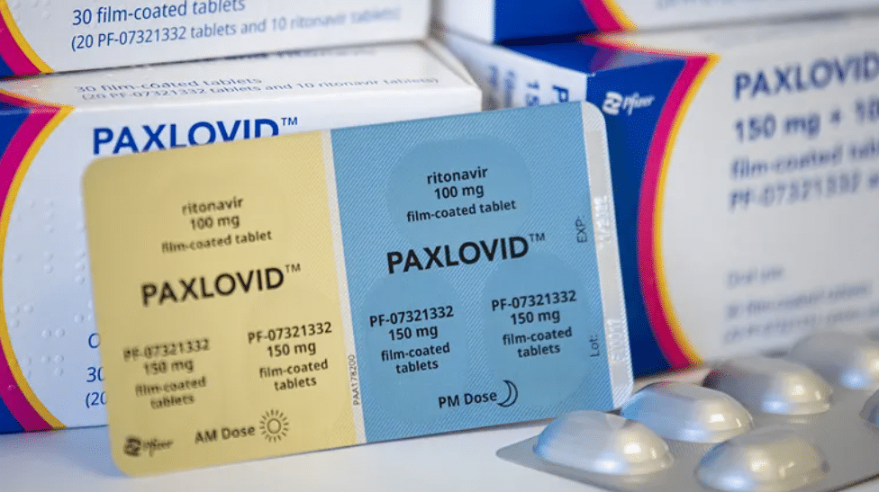 A refresher into Paxlovid, Pfizer's antiviral COVID19 treatment