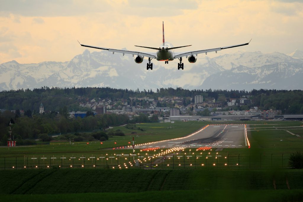 The U.S. has lifted mask mandates for planes. Could Canada soon