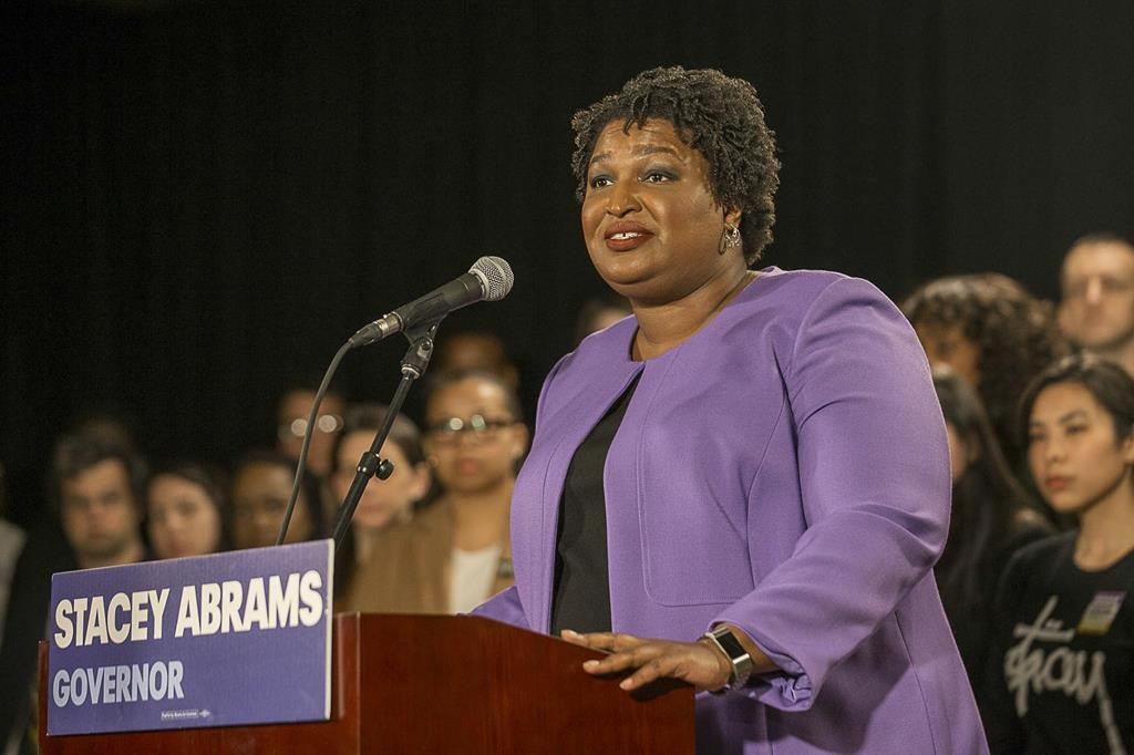 Judge Questions Abrams Suit Seeking Unlimited Contributions | CityNews ...