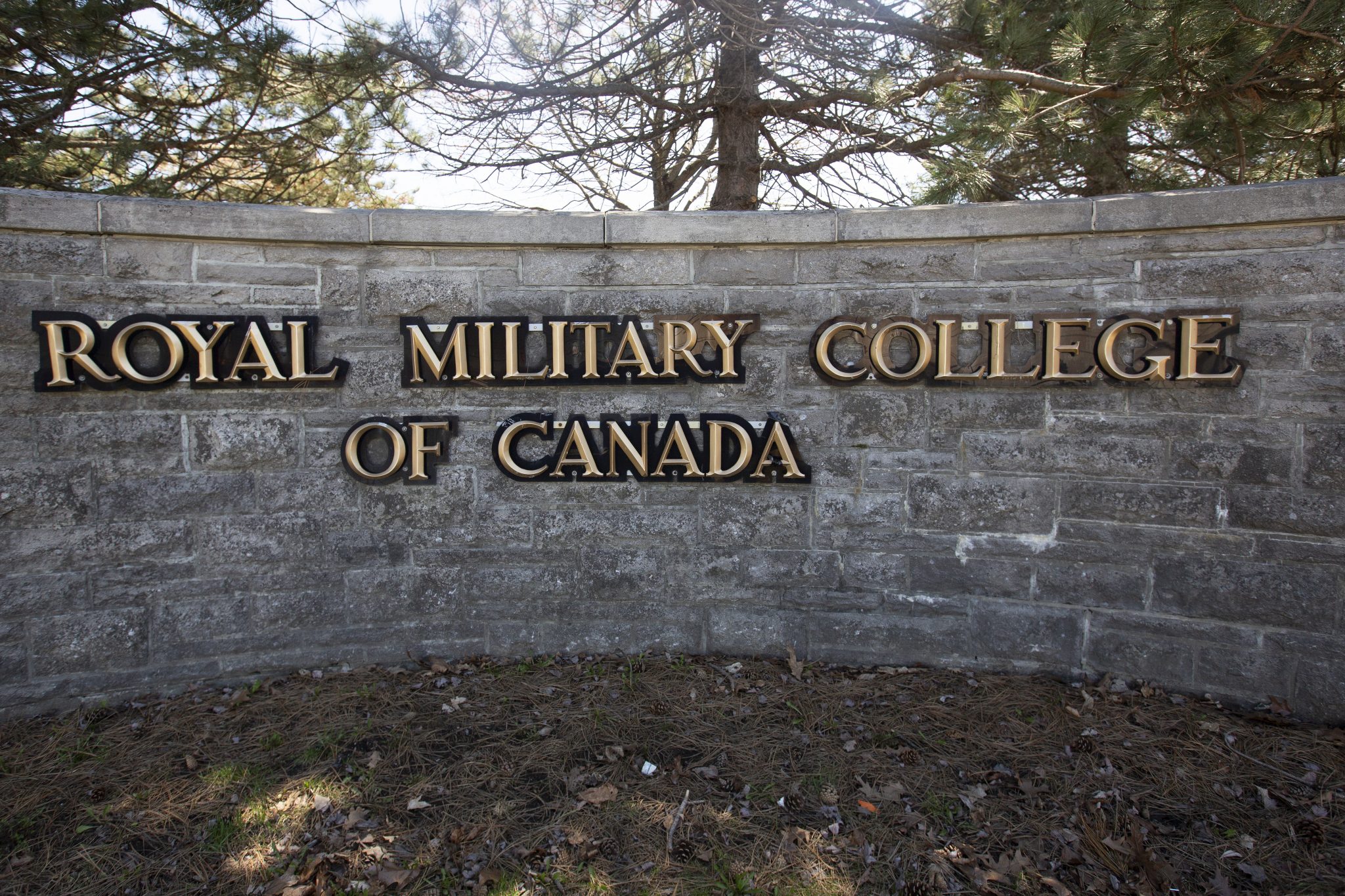 Military college