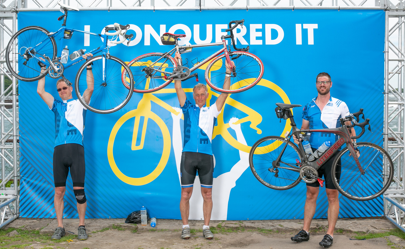 Weekend need-to-know: Do West Fest, Ride to Conquer Cancer and the