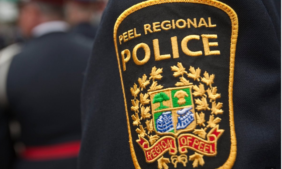 peel regional police