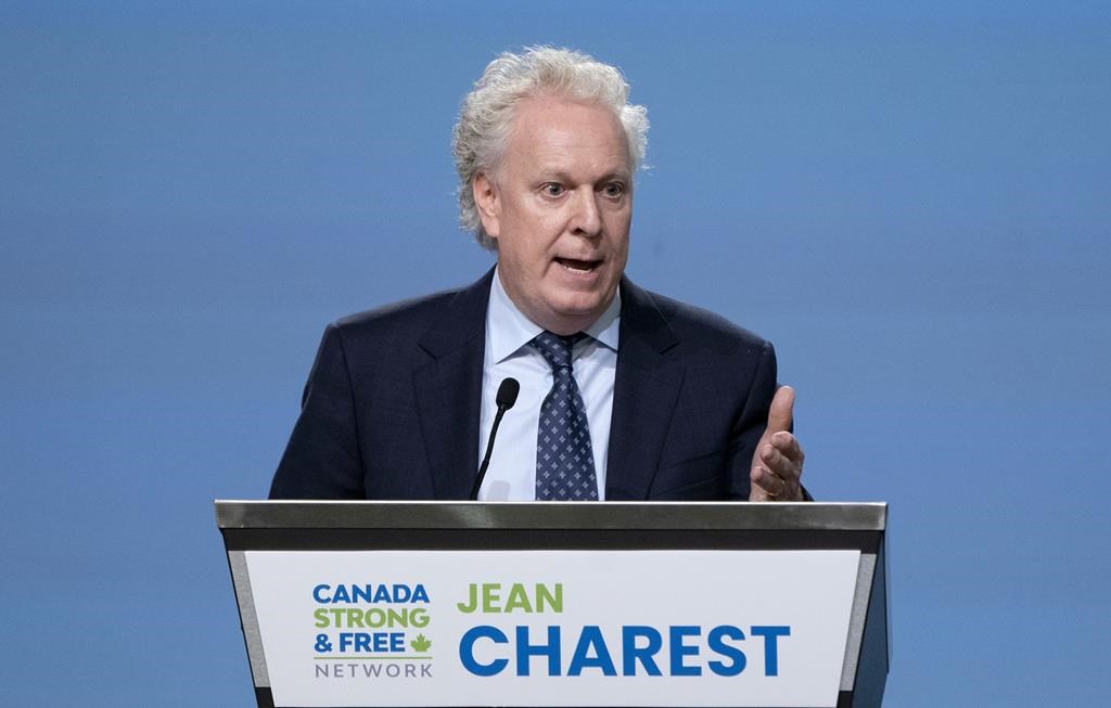 Jean Charest