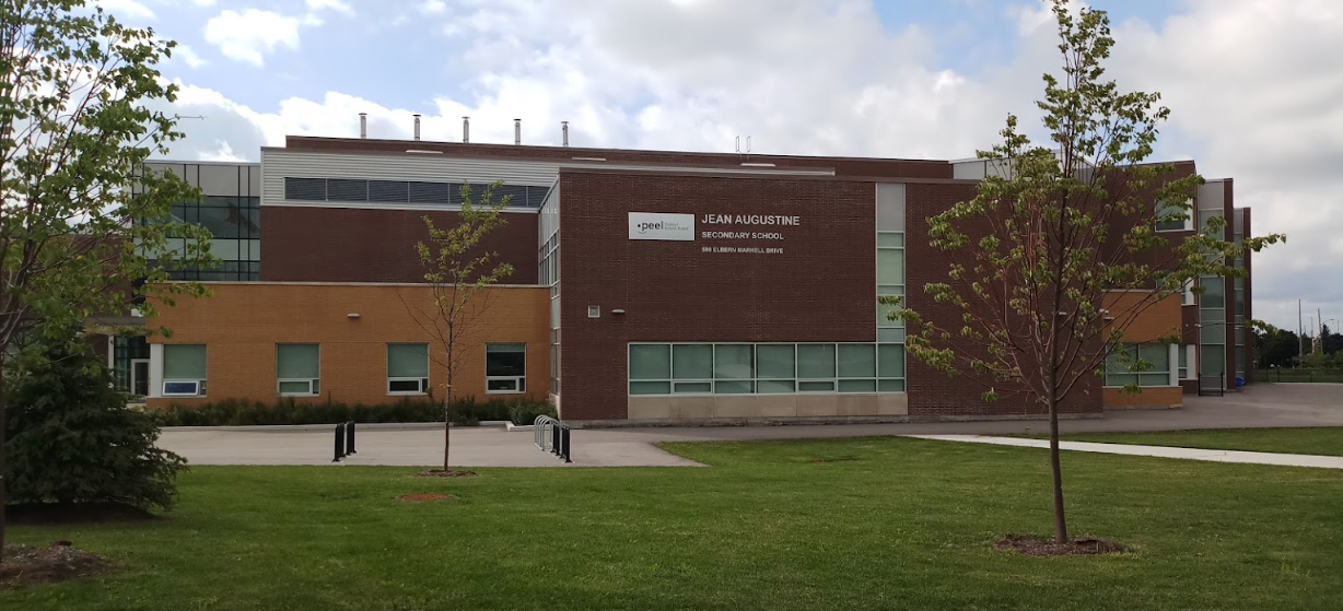 Teenager arrested after making online threats towards Brampton high school
