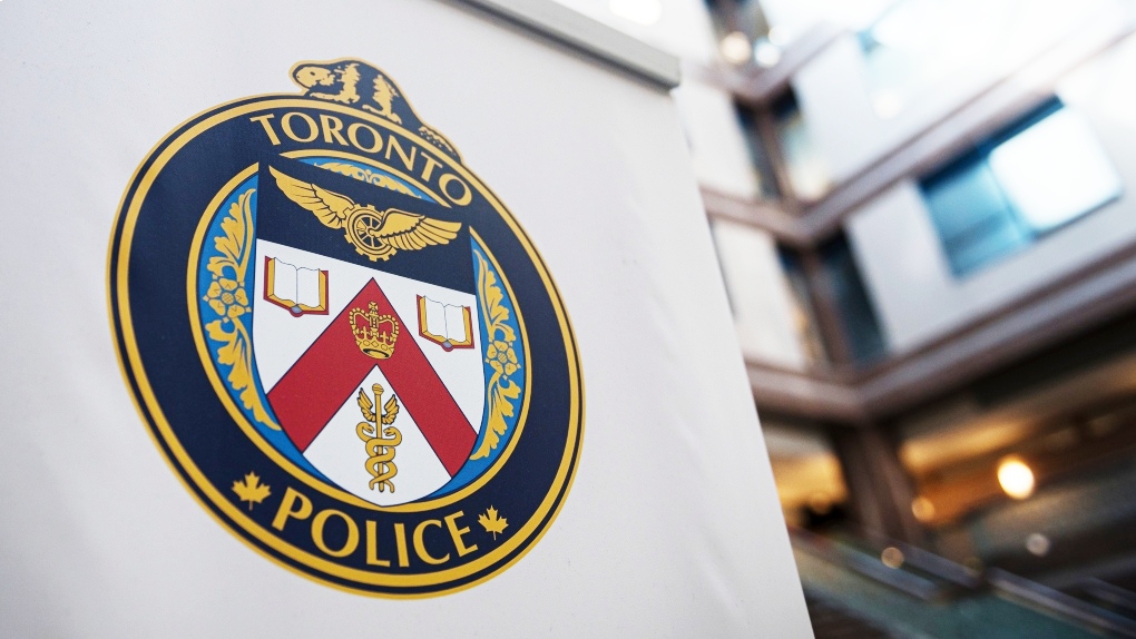 toronto police