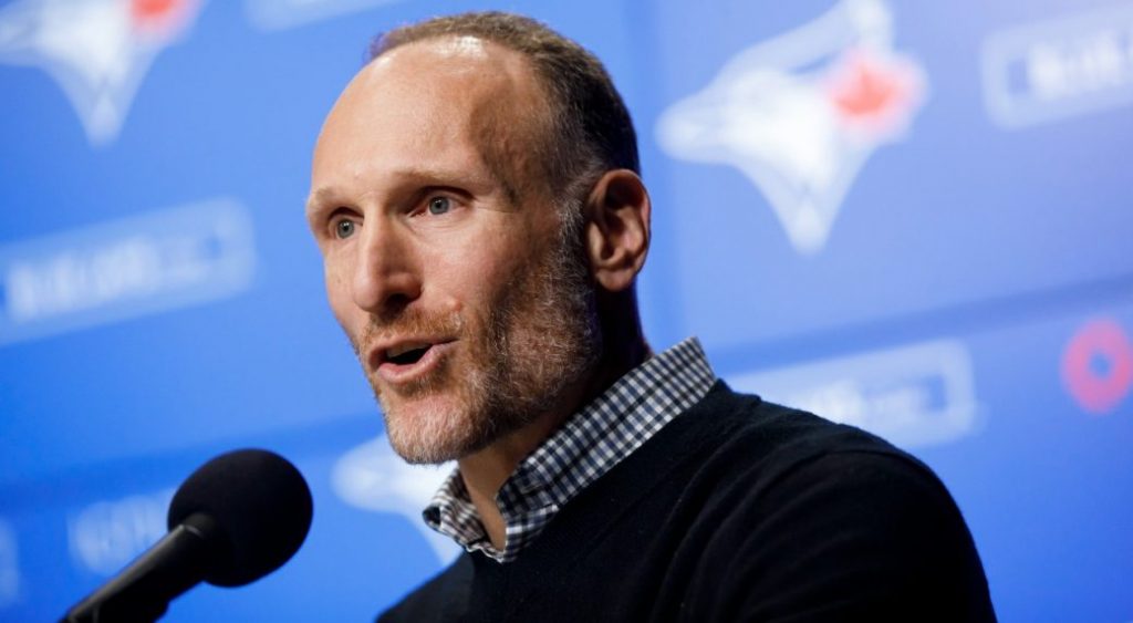 Blue Jays President Shapiro says he supports ActiveTO after asking council to vote against it