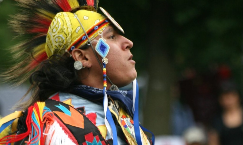 Indigenous Arts Festival