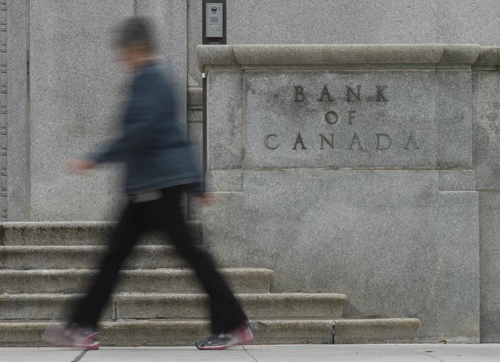 Bank Of Canada To Unveil Interest Rate Decision Amid Soaring Inflation