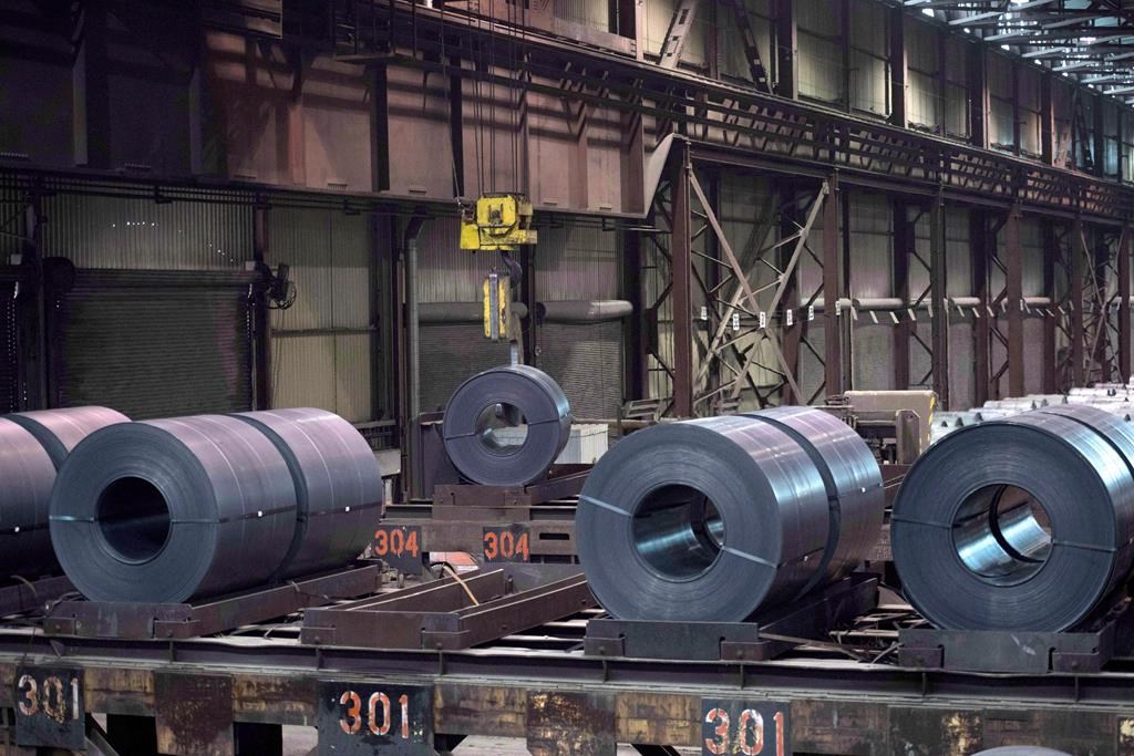 Algoma Steel Paying First Dividend As Q4 Contributes To Record Fiscal ...