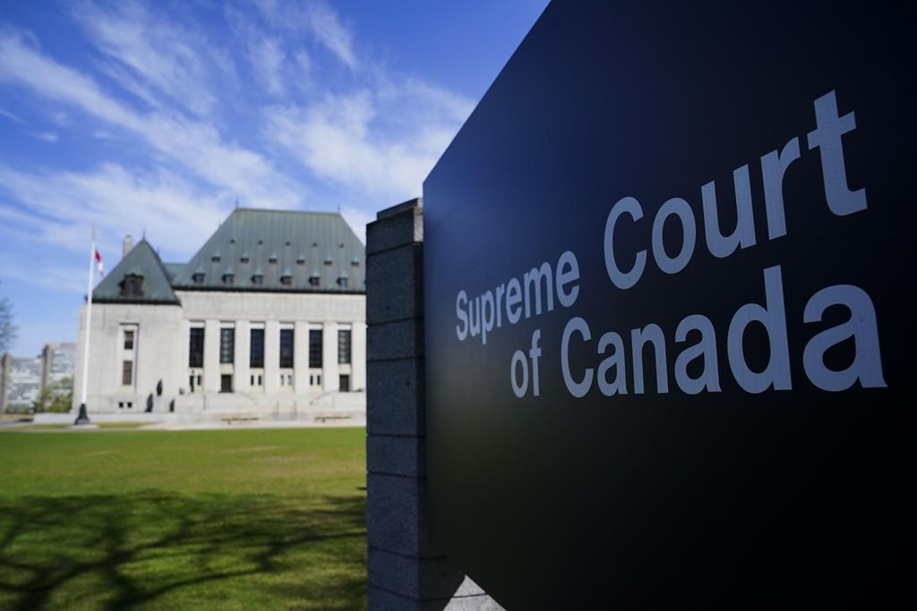 Supreme Court Will Not Hear Appeal By Convicted B.C. Sex Trafficker ...