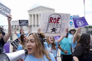 roe v wade