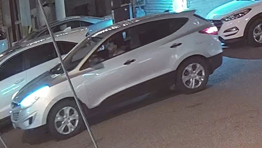 Homicide investigation