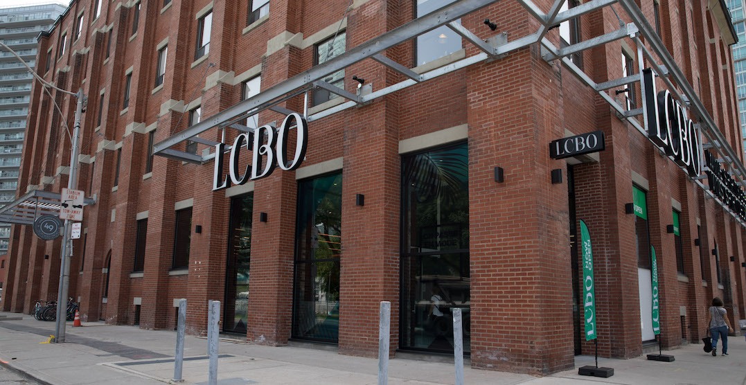 LCBO workers vote 97 per cent in favour of a strike