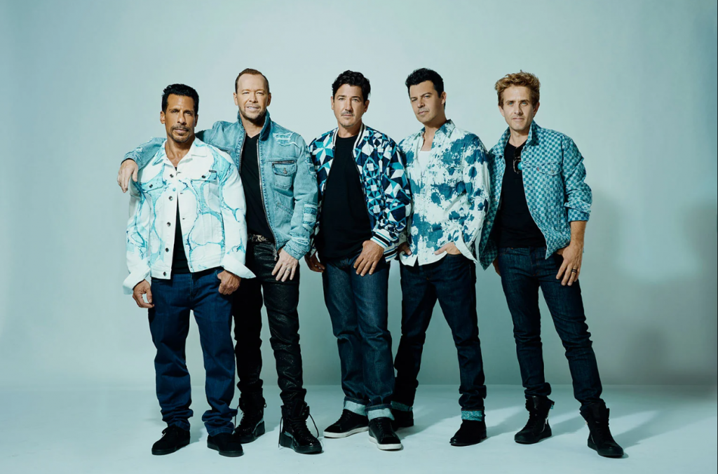 nkotb