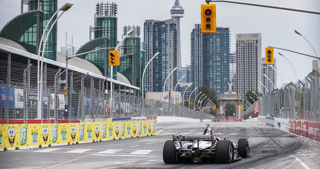 Simon Pagenaud