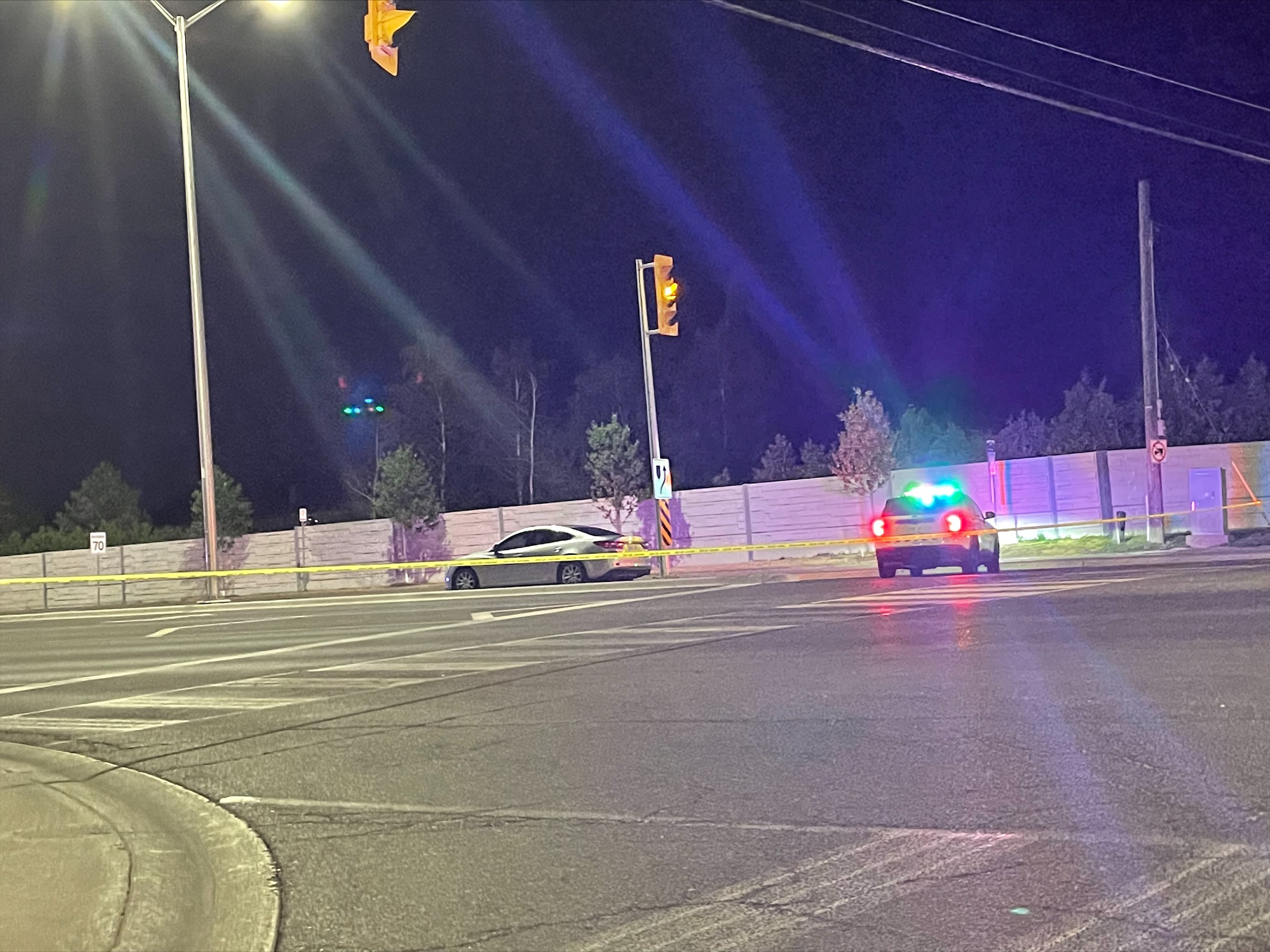 Shooting in Brampton sends one person to hospital
