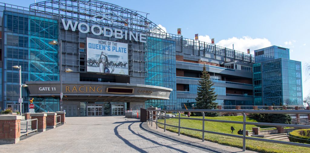 casino woodbine casinos