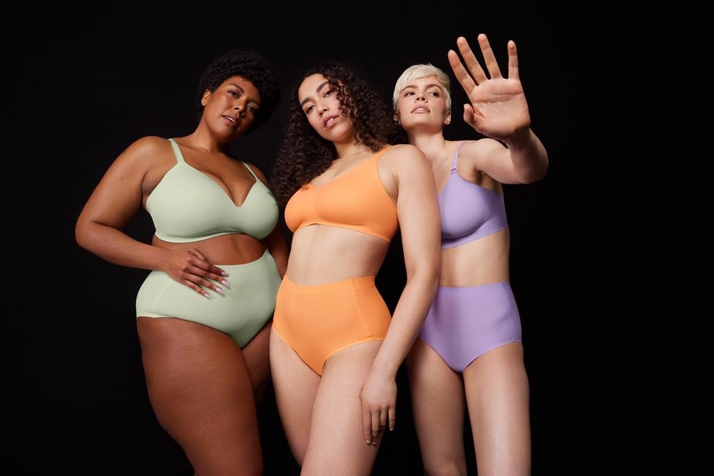 Knix: An Intimate Apparel Brand to Inspire People of Every Age