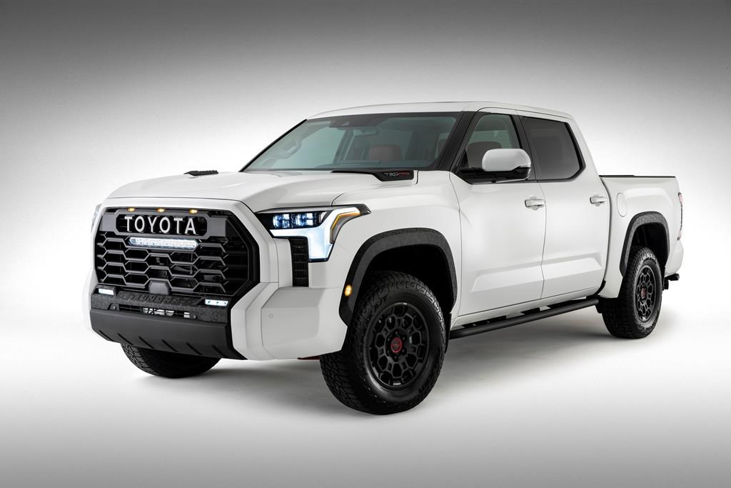 The Best Full-Size Pickup Trucks to Buy in 2023