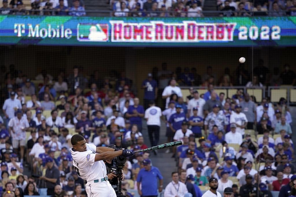 Juan Soto JRod, contract talk to win HR Derby