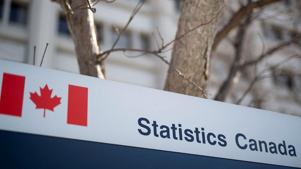 Statistics Canada's offices in Ottawa