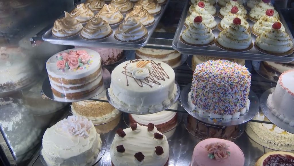 Family-owned and social media sensation Lamanna's Bakery puts spin on Sicilian dishes