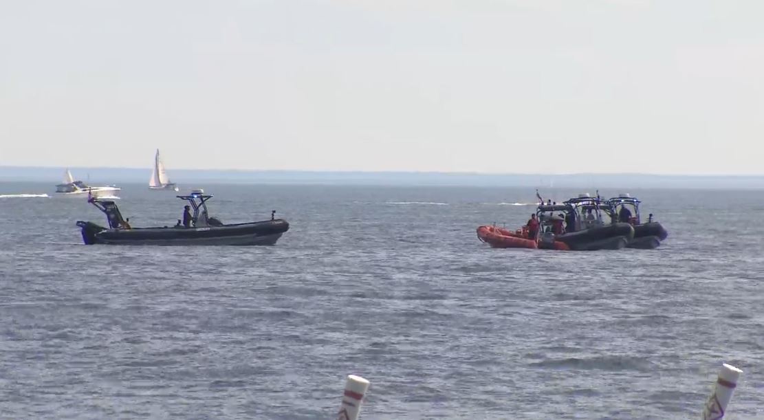 Man Dead After Falling Off Boat Into Lake Ontario: Toronto Police