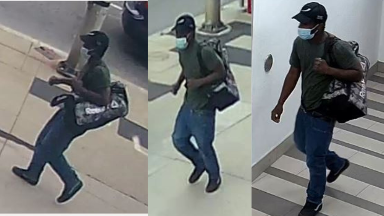 Man wanted for repeatedly punching woman near North York subway station