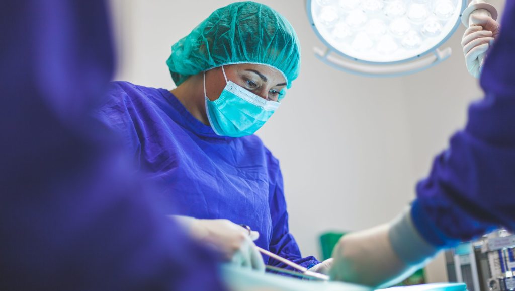 Canadians waiting longer for surgeries and other procedures compared to 2019, report finds