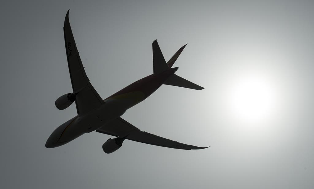 Chorus Aviation subsidiary Falko Regional Aircraft selling eight aircraft