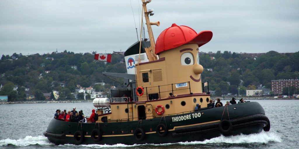 theodore too tugboat