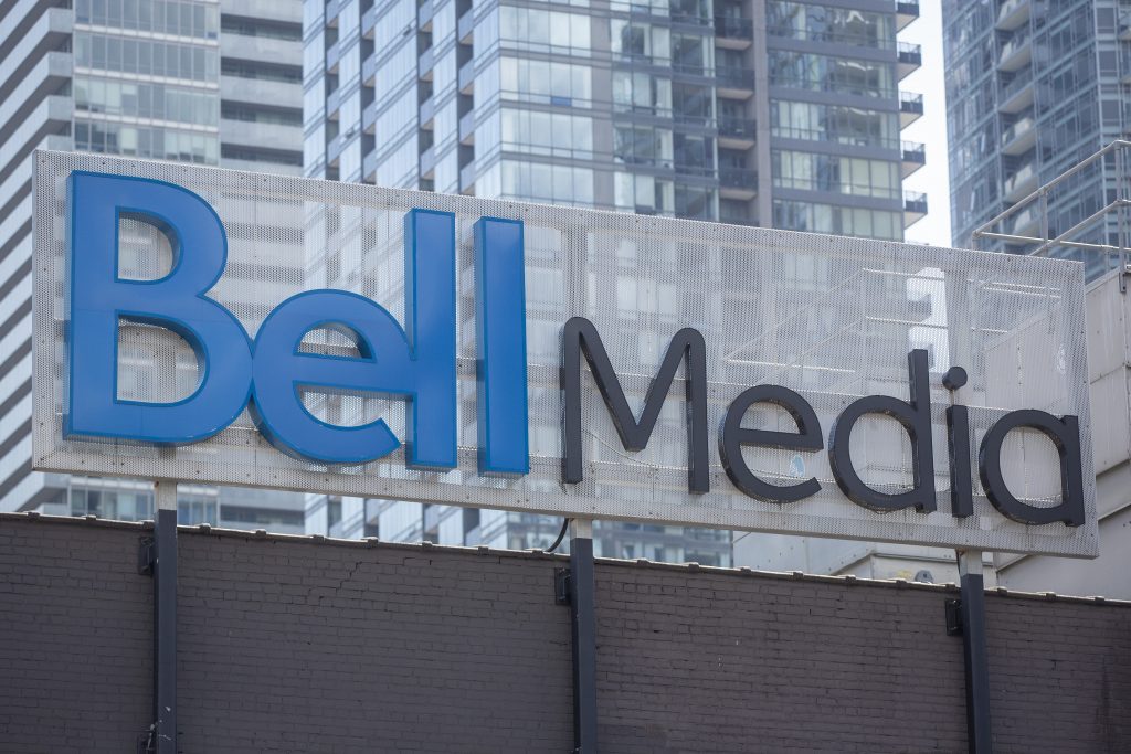 Open letter to Bell says LaFlamme ousting shows sexism, ageism women face at work
