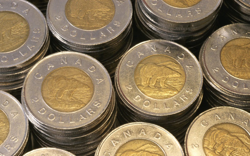 toonies