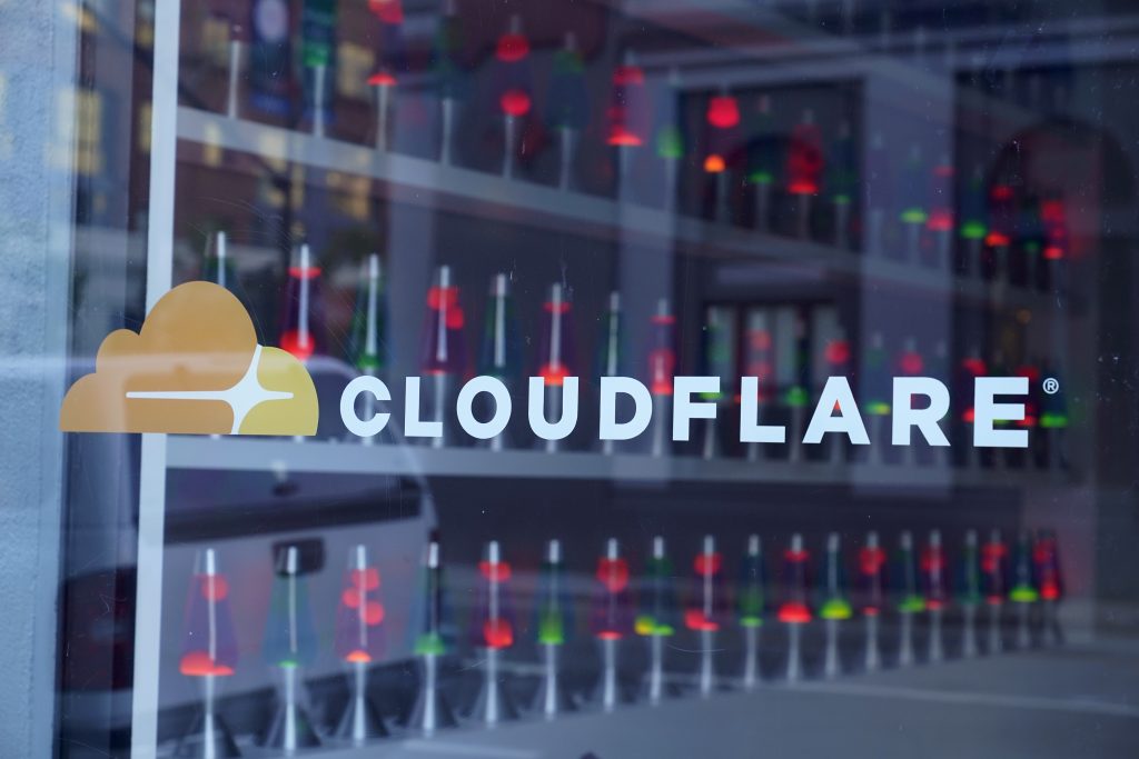Citing 'immediate threat to human life,' Cloudflare drops hate site Kiwi Farms