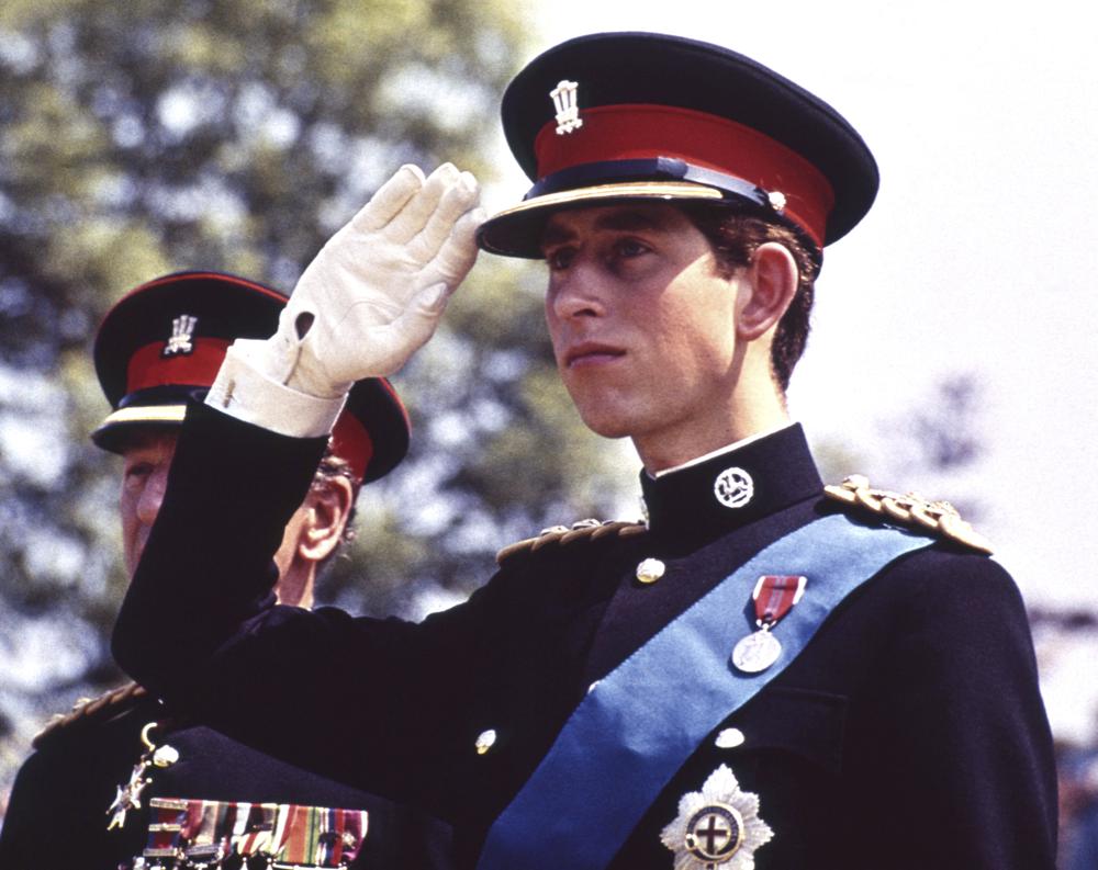 prince charles 